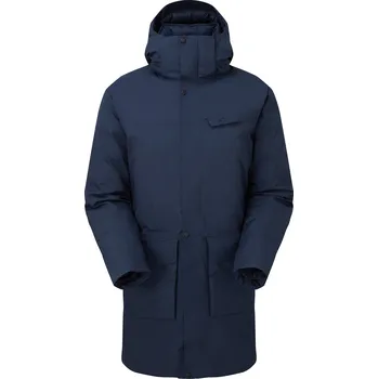 Pánský kabát Dámská bunda Mountain Equipment W's Altai Parka Cosmos M
