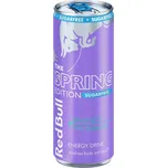 Red Bull The Spring Edition Sugarfree…