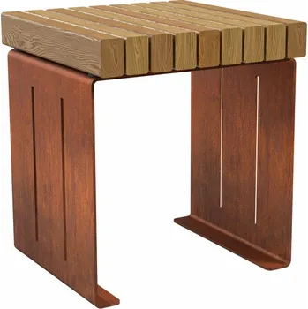 Zahradní sestava Stolička Modern