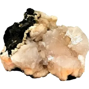 Sběratelství Zeolitová drůzička zajímavá 113 g