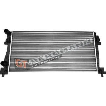 Chladič motoru Chladič vody pro motor GT BERGMANN GT10-186