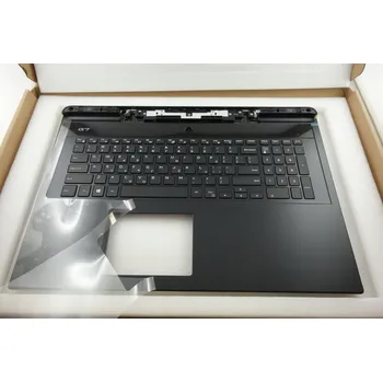 Šasi notebooku POLSKÝ Palmrest ORIGINÁL Dell G7 7790 262CJ 0YW0N