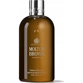 Sprchový gel Molton Brown Tobacco Absolute gel 300 ml
