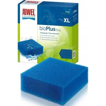 Akvarijní technika Juwel bioPlus Fine XL 8 houbička houbička