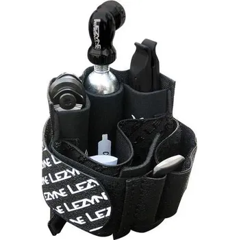 pumpička Lezyne SENDIT CADDY (LOADED)