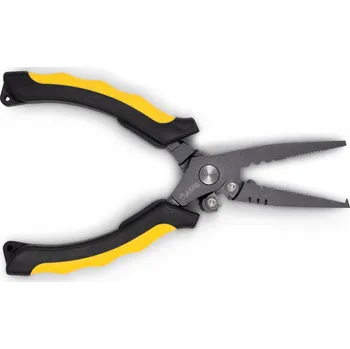 Příslušenství pro čtečku elektronické knihy Kléště na rybářské kroužky Black Cat 18 cm