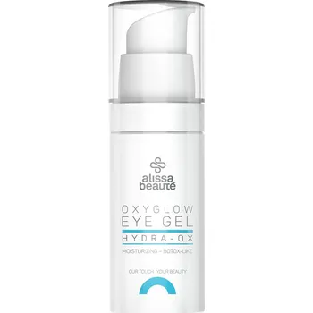 Pleťové sérum Alissa Beauté Oční gel Hydra-Ox A227 30 ml