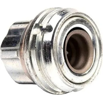 Náboj kola OEM záběrová hlava - zaklapávací + klobouček