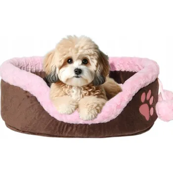 Obraz Psí kotec York Shop vícebarevná 55 cm x 39 cm