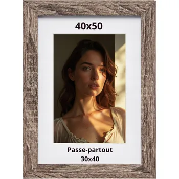 Obraz Ertom Rámeček na jednu fotku 50 x 40 cm