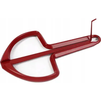 Vrták Dřevěná Jaw Harp 14 Drumla