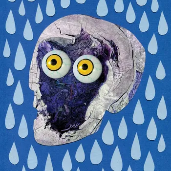 Zahraniční hudba Yak: A Collection of Truck Songs (2021) Angel Du$t Vinylová Deska