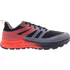 Pánská běžecká obuv Inov-8 Trailfly Wide 001148-BKFRDG-W-001, 42,5