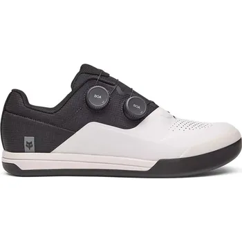 Cyklistické kalhoty Cyklistické boty Fox Union Boa Flat Vintage White