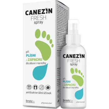 Simply You Canezin Fresh Spray 100 ml