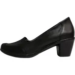 AXEL dámské lodičky AXC1689 černé Velikost: 38