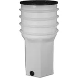 Vodoměrná šachta 120 cm vč. víka s nosností 600 kg