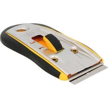 Kuchyňská škrabka Škrabka na indukční a sklokeramické desky, škrabka na okna