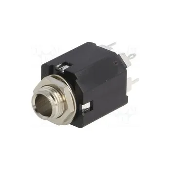 Elektrická zásuvka ACJS-MN-5