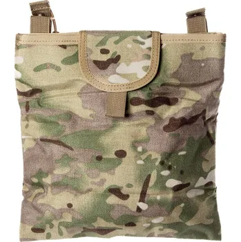 Airsoft Imperator Tactical Odhazovací vak na prázdné zásobníky - Multicam