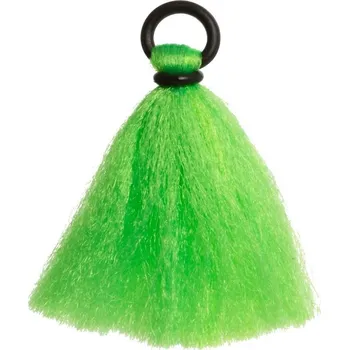 Muškařský Indikátor Loon Tip Toppers Large Green