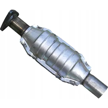 Katalyzátor JMJ 1090257 Katalyzátor Brawa Brawo