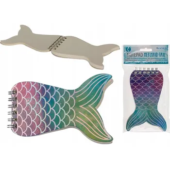 Notes A2 vícebarevný