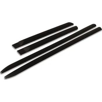 Lišta karosérie Ochranné boční lišty na dveře, Mitsubishi ASX, 2010-2012