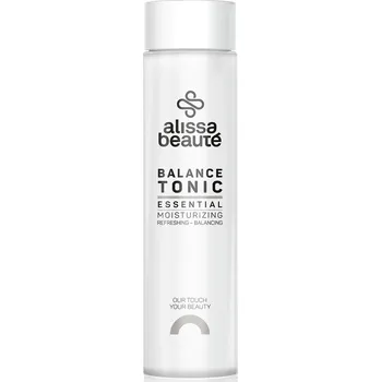 Pleťové sérum Alissa Beauté Balance tonikum Essential A190 200 ml