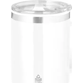 Termoska Hital termohrnek - bílá - AP733884-01