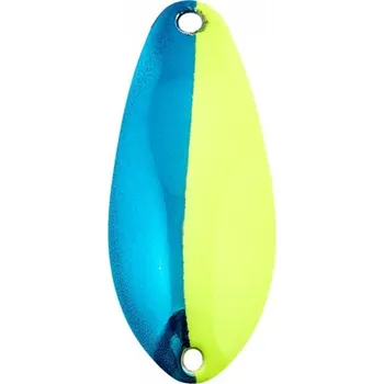 Umělá nástraha Třpytka Plandavka Lucky John CLEO 2,5gr 21