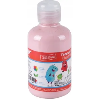 Vodová barva Temperové barvy MP 1 ks x 250 ml