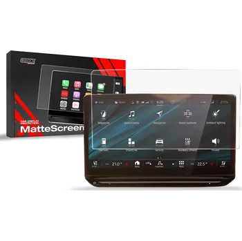 Fólie pro tablet Ochrana displeje MatteScreen, Škoda Enyaq, 2021- ,