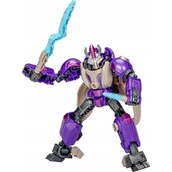 Figurka Figurka Hasbro Transformers One Alpha Trion, 12,5 cm