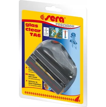 sera glas clear TA6