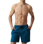 Atlantic Pánské plavky 226 green M