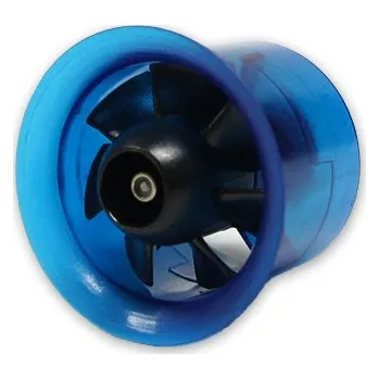 RC náhradní díl EDF XDF2507 M1204-14500KV CCW