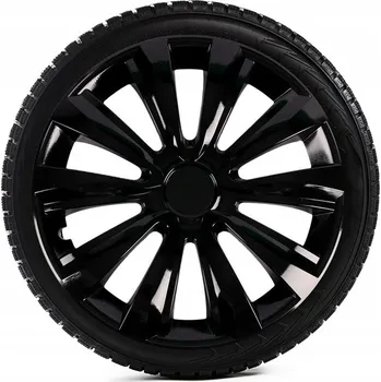 Poklice na kolo Poklice AlphaCar 15" černé