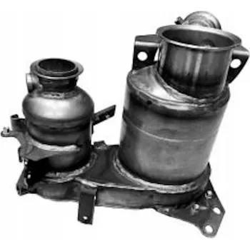 Filtr pevných částic JMJ 1315 filtr pevných částic