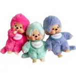 Monchhichi 753651 Mončiči Colors 14 cm…