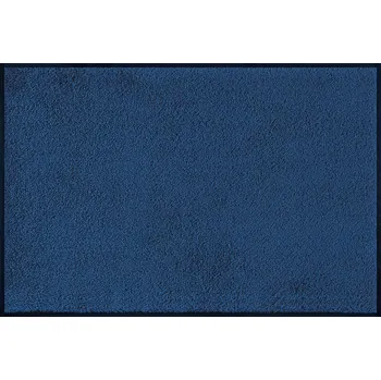Rohožka Rohožka Čisticí Zóna Wash+Dry Navy 60x90 cm
