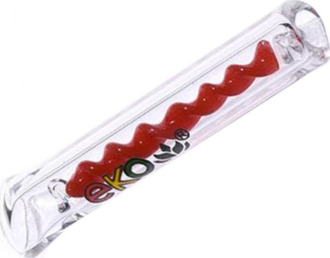Eko Puffs Filtr skleněný Twister Medium