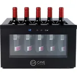 Elektrický chladič na víno 5 lahví