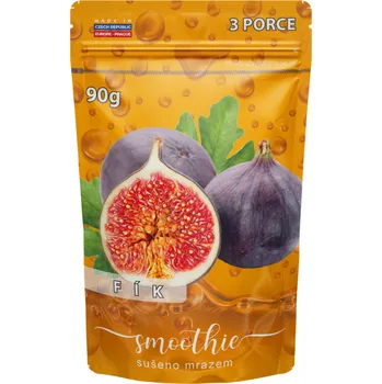 Lyo-planet Smoothie Fík lyofilizované - 90g