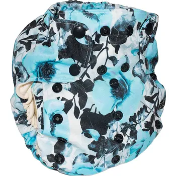 látková plena Smart Bottoms Smart One 3.1 AIO Regal