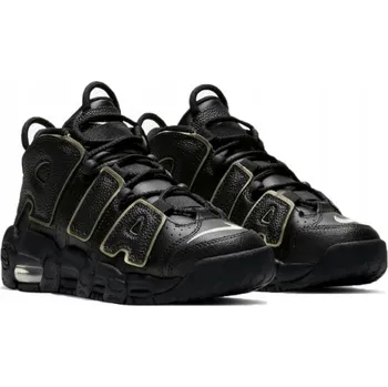 Chlapecká obuv BOTY NIKE AIR MORE UPTEMPO GS DD3038-001 vel. 36,5