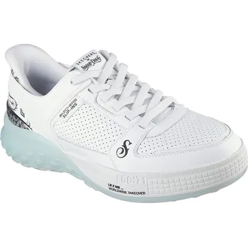 Pánská obuv Tenisky Skechers White 1108850 8 (42)
