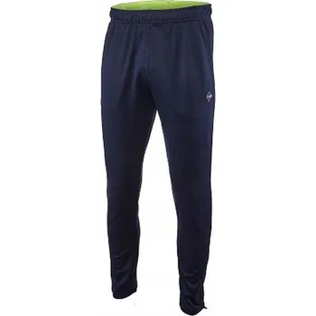 Pánské kalhoty PÁNSKÉ KALHOTY DUNLOP CLUB KNITTED PANTS MEN NAVY XL