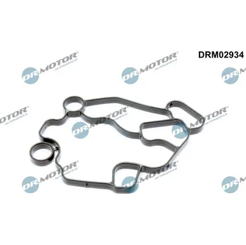 Olejový filtr Těsnění, pouzdro olejového filtru Dr.Motor Automotive DRM02934