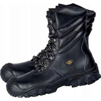 Pracovní obuv Pracovní obuv vysoká Cofra BRC-URAL velikost 48